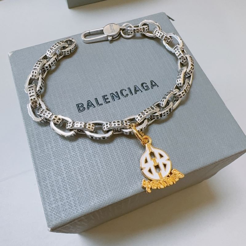 Balenciaga Bracelets